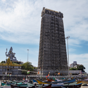 Murdeshwar